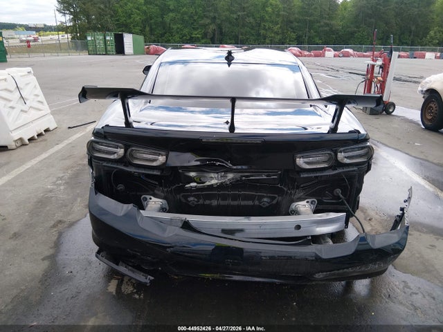 Chevrolet Camaro Zl1