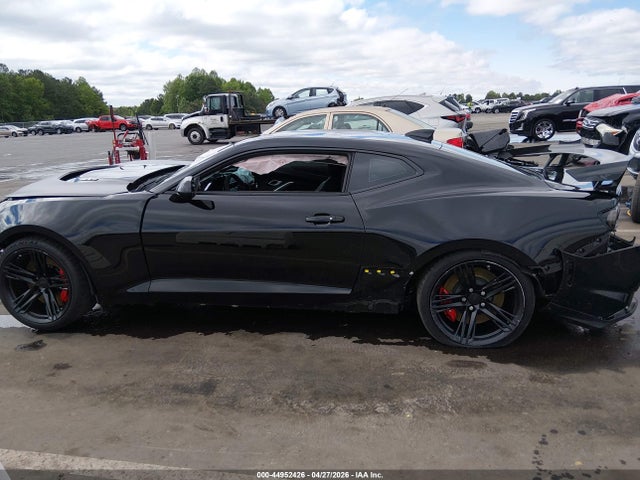 Chevrolet Camaro Zl1
