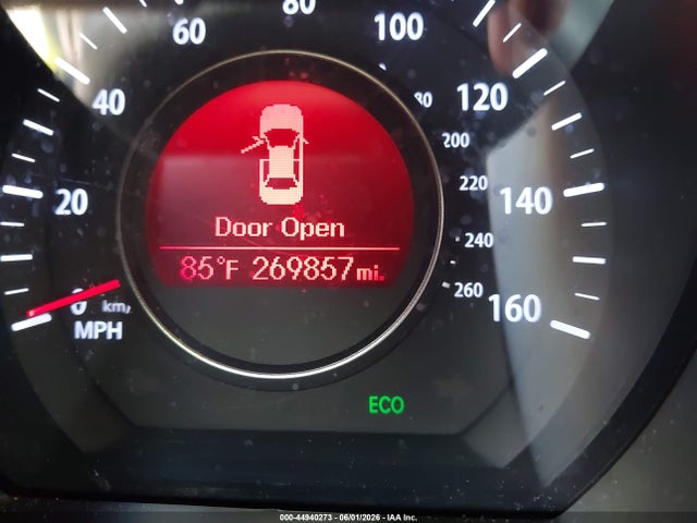 Kia Optima Ex