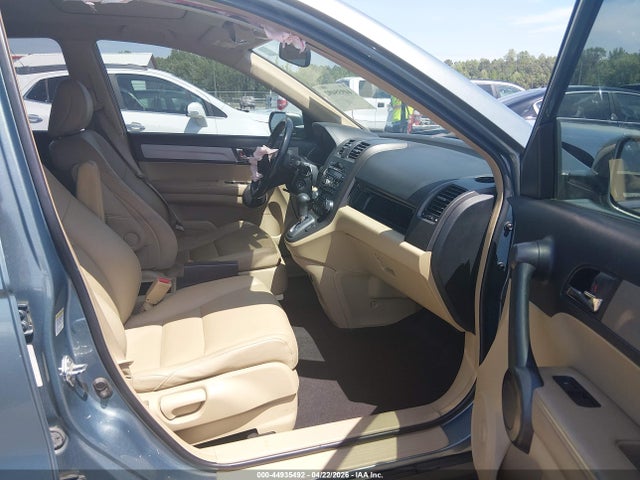 Honda CR-V Ex-l