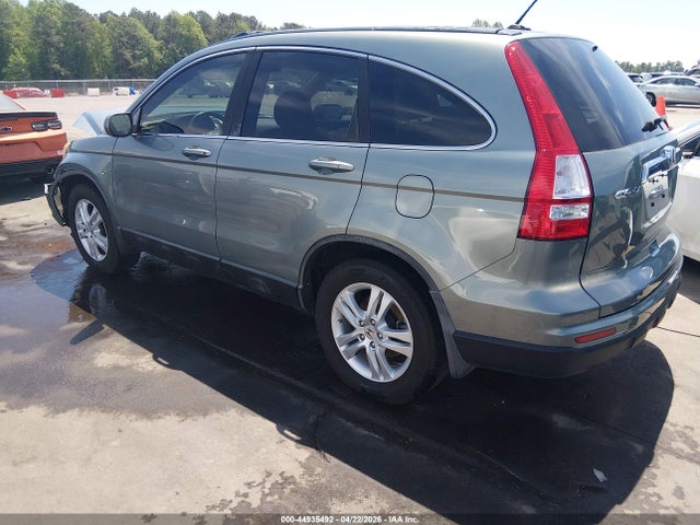 Honda CR-V Ex-l