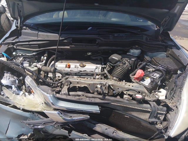 Honda CR-V Ex-l