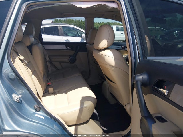Honda CR-V Ex-l