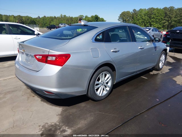 Chevrolet Malibu 1lt