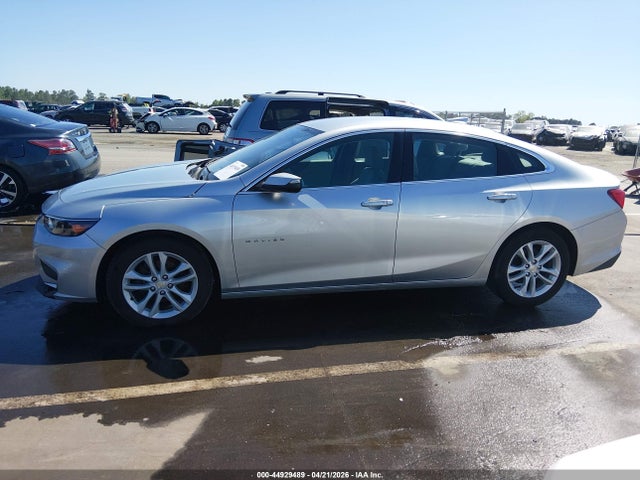Chevrolet Malibu 1lt
