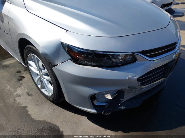 Chevrolet Malibu 1lt
