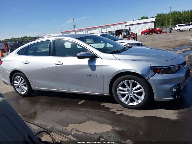 Chevrolet Malibu 1lt