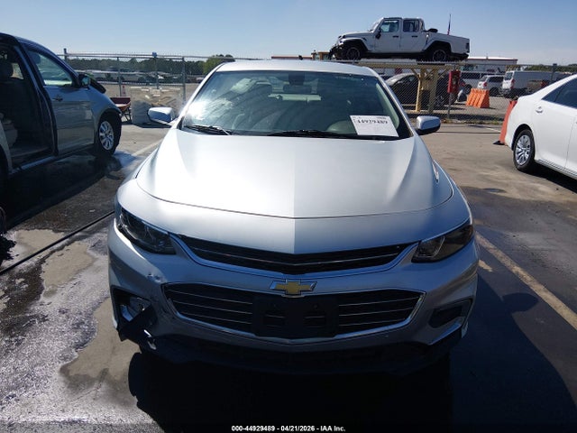 Chevrolet Malibu 1lt