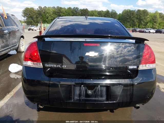 Chevrolet Impala Lt
