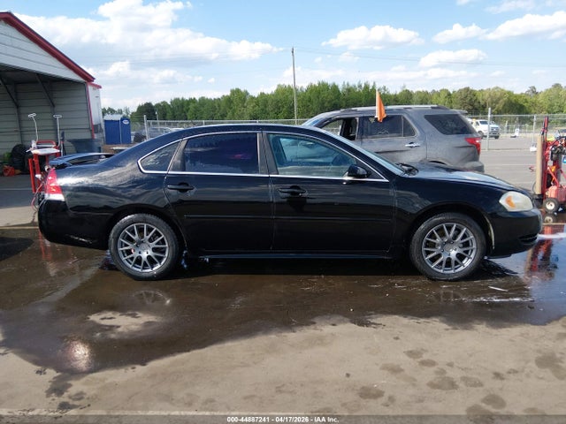 Chevrolet Impala Lt