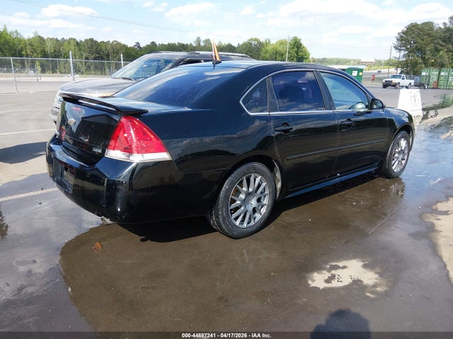 Chevrolet Impala Lt