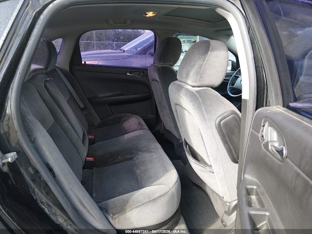Chevrolet Impala Lt