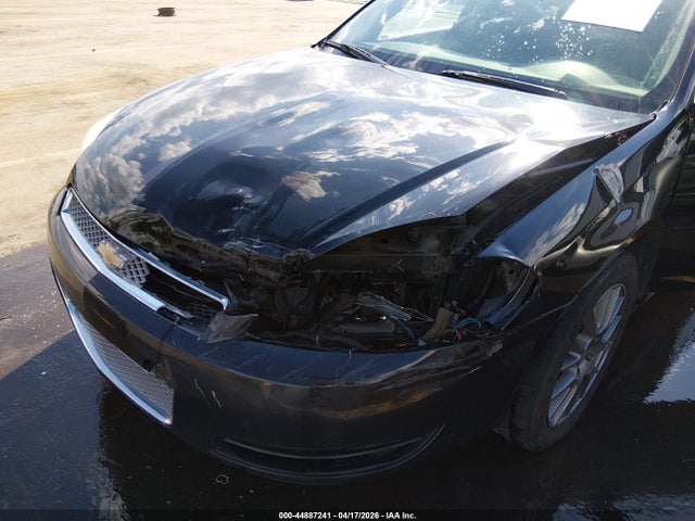 Chevrolet Impala Lt