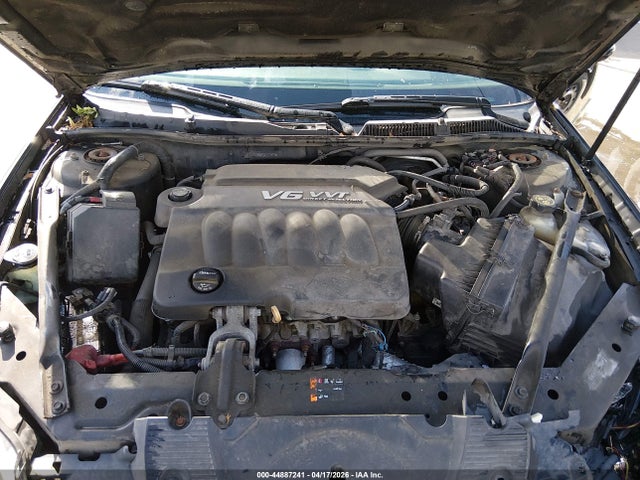 Chevrolet Impala Lt