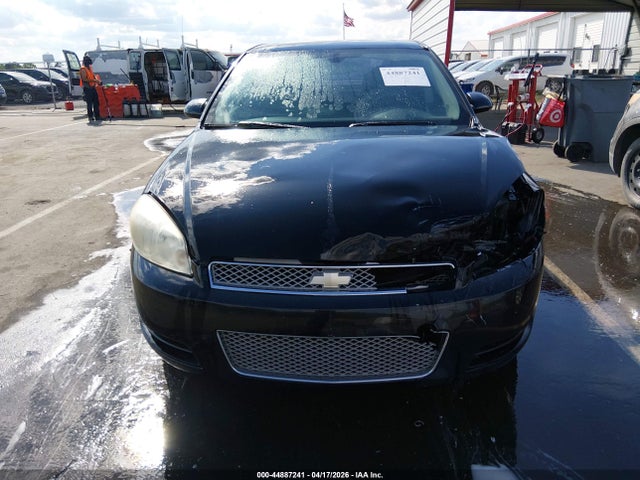 Chevrolet Impala Lt