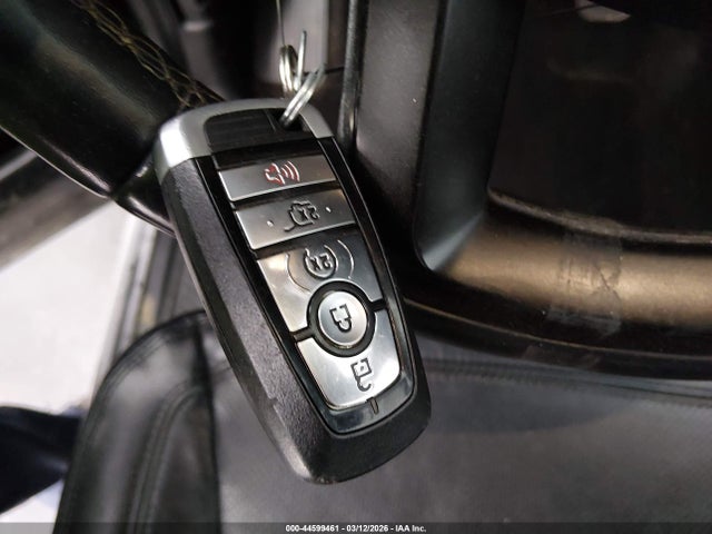 Ford Expedition Limited
