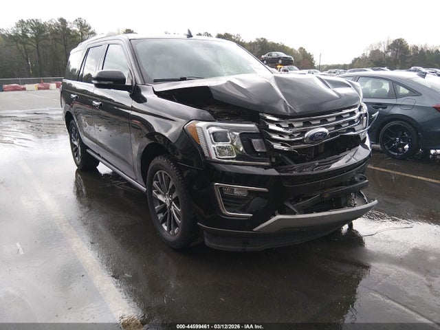 Salvage Ford Expedition Image