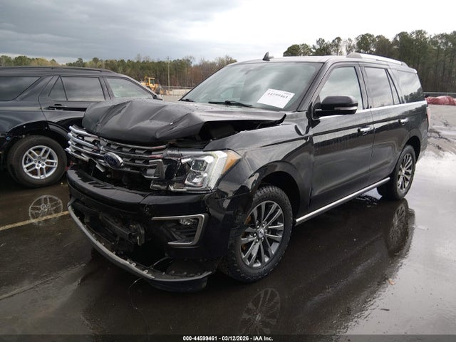 Ford Expedition Limited