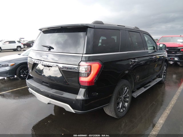 Ford Expedition Limited