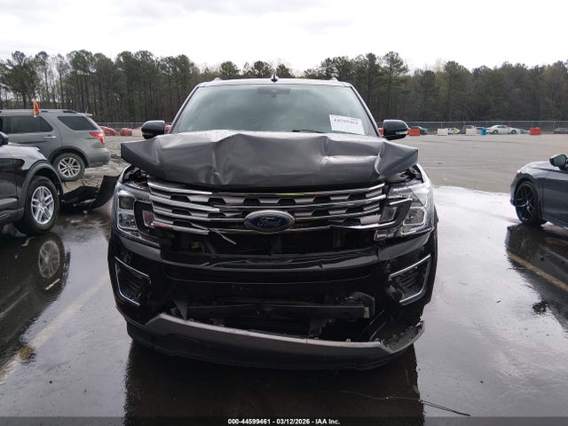 Ford Expedition Limited