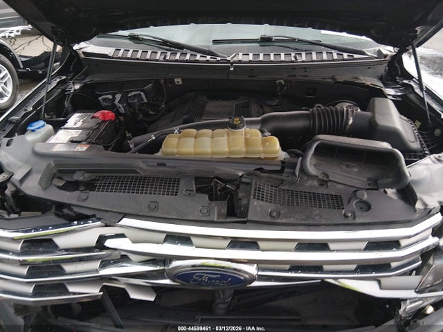 Ford Expedition Limited