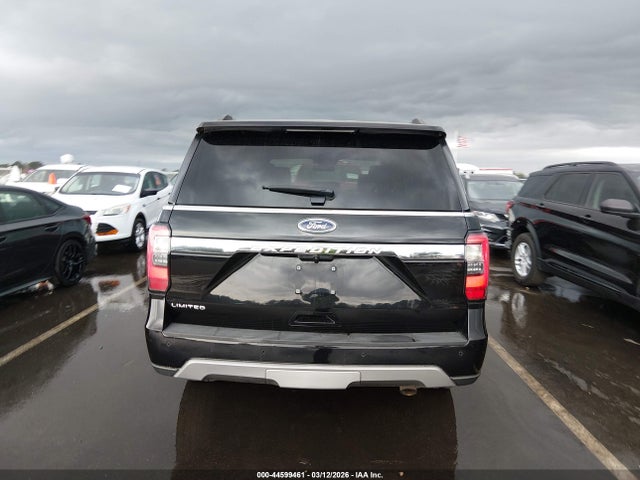 Ford Expedition Limited