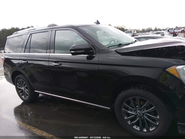 Ford Expedition Limited
