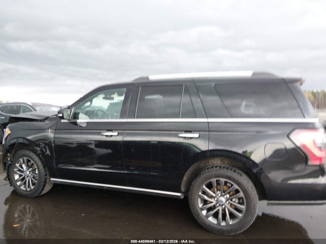 Ford Expedition Limited