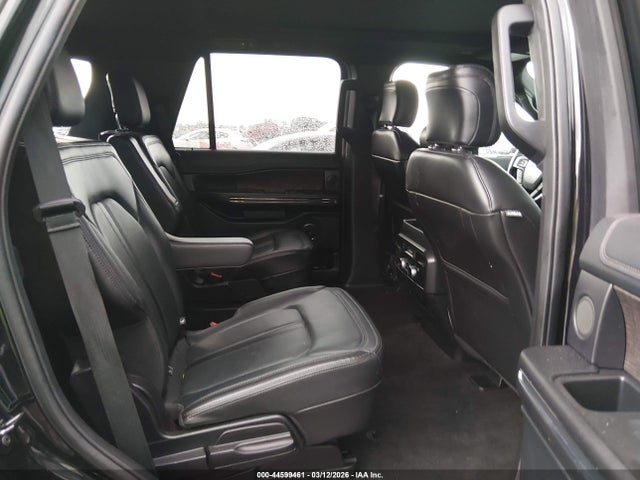 Ford Expedition Limited