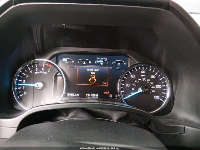 Ford Expedition Limited