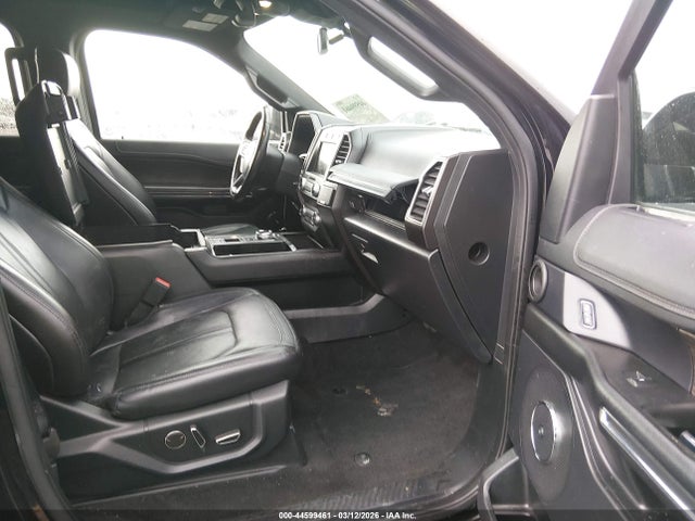 Ford Expedition Limited