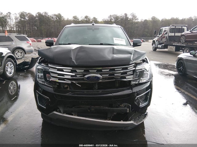 Ford Expedition Limited