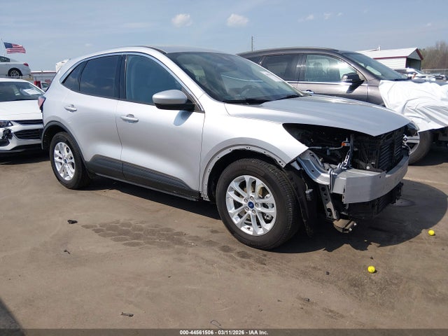 Salvage Ford Escape Image