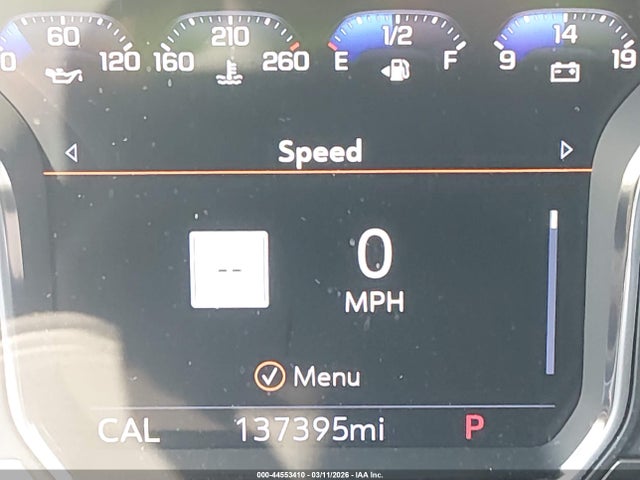 GMC Sierra 1500 4wd  Short Box Denali