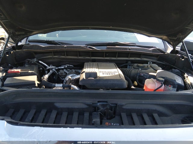 GMC Sierra 1500 4wd  Short Box Denali
