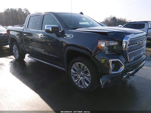Salvage GMC Sierra 1500 Image
