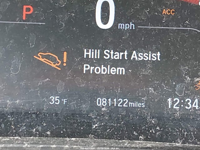 Honda CR-V Awd Ex-l