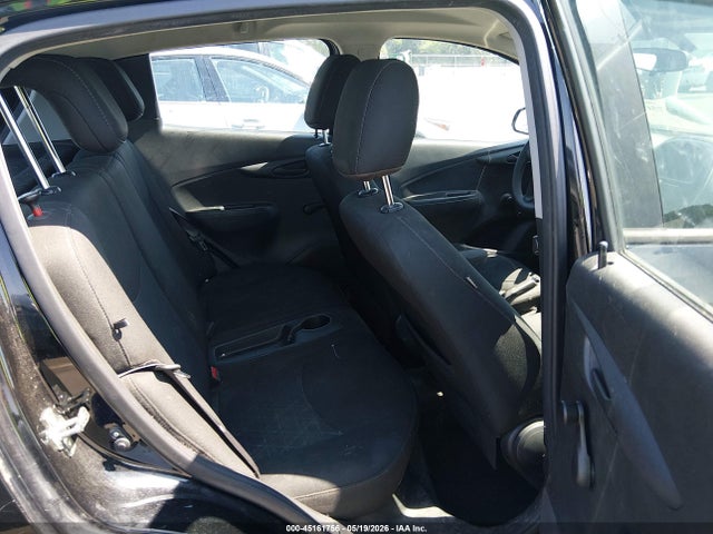 Chevrolet Spark Fwd Ls Automatic