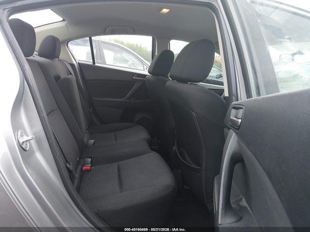 Mazda Mazda3 I Touring