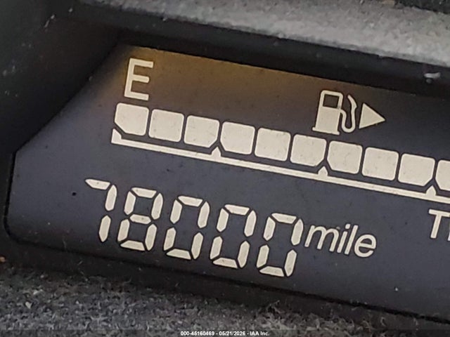 Mazda Mazda3 I Touring