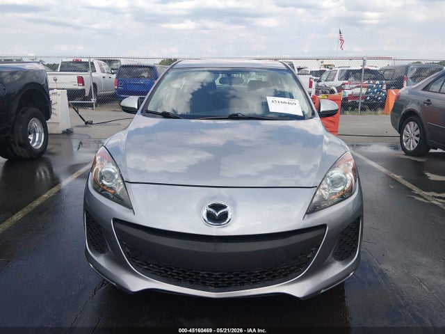 Mazda Mazda3 I Touring