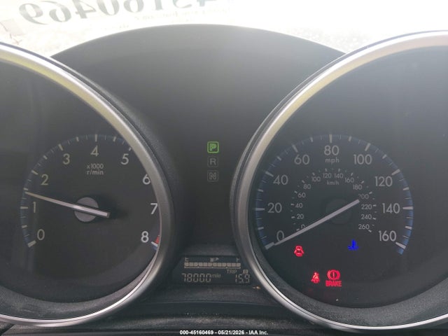 Mazda Mazda3 I Touring