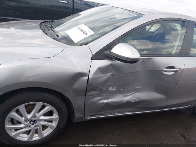 Mazda Mazda3 I Touring