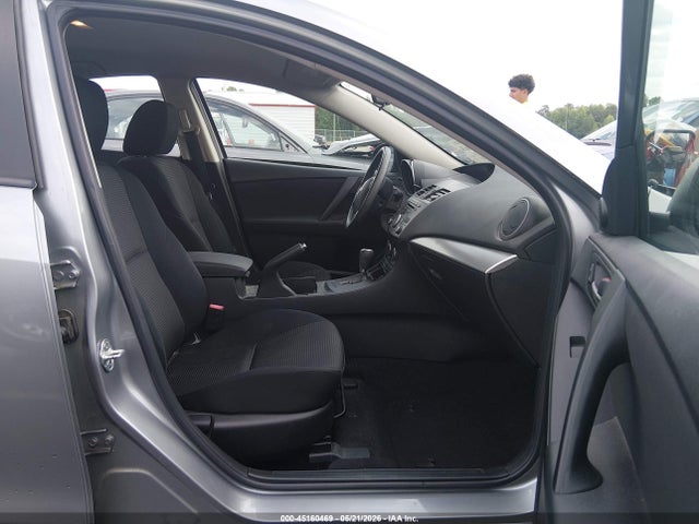 Mazda Mazda3 I Touring