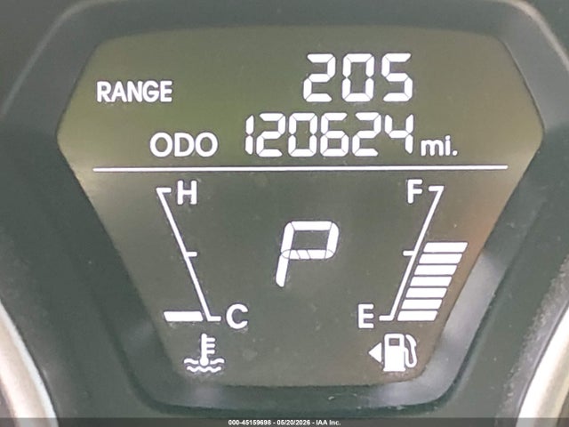 Hyundai ELANTRA Gls
