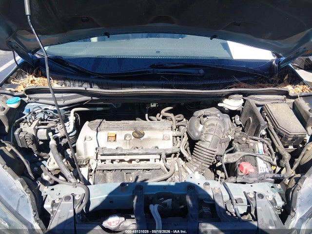 Honda CR-V Ex-l