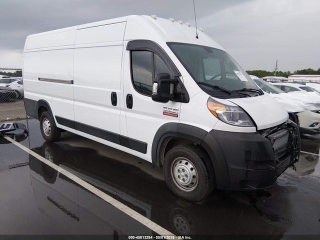 Salvage Ram Promaster Image