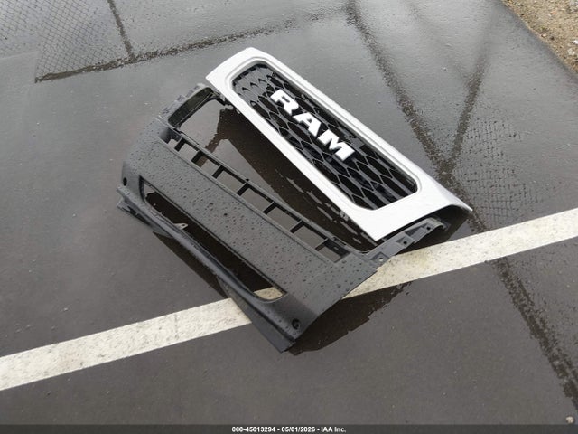Ram Promaster Cargo Van High Roof 159 Wb Ext