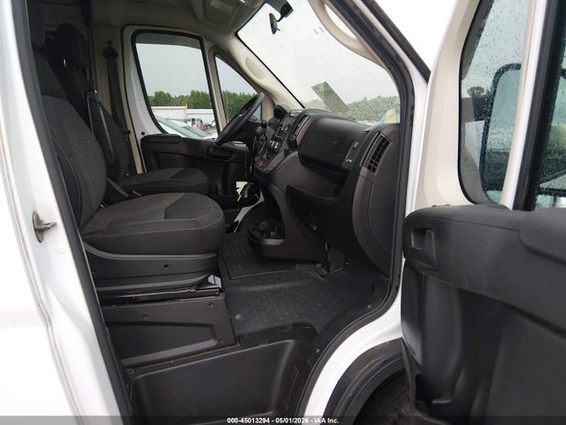 Ram Promaster Cargo Van High Roof 159 Wb Ext