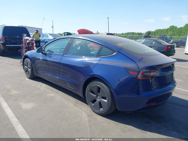 Tesla Model 3 Rear-wheel Drive